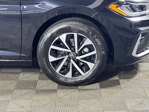 New 2025 Volkswagen Jetta S image 23