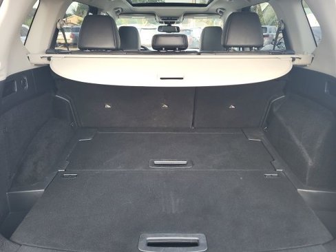 Used 2021 Nissan Rogue Platinum image 11