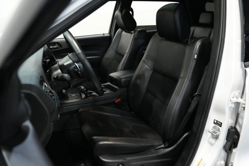 Used 2022 Dodge Durango GT image 29