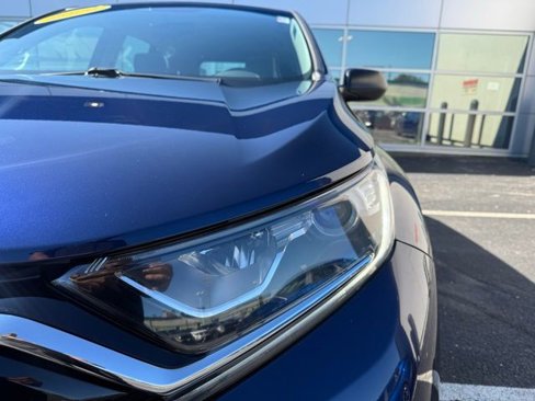 Used 2020 Honda CR-V LX image 12