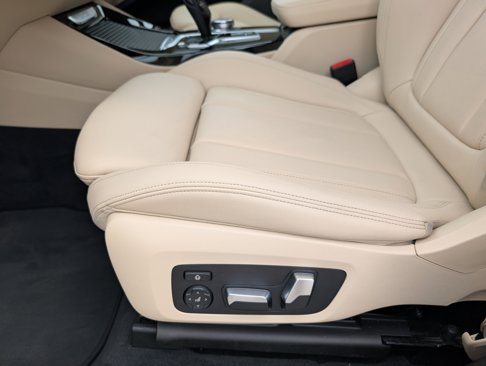 Used 2018 BMW X3 xDrive30i image 9
