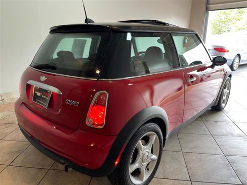 Used 2006 MINI Cooper Hardtop image 7