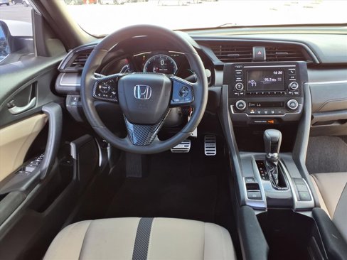 Used 2019 Honda Civic LX image 14