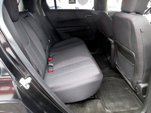 Used 2017 GMC Terrain SLE w/ Technology Package image 23