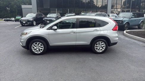 Used 2016 Honda CR-V EX image 3
