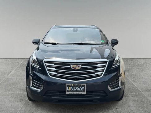 Used 2017 Cadillac XT5 Luxury w/ Driver Awareness Package image 8