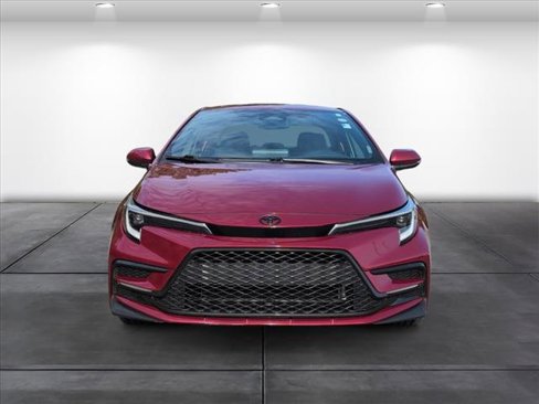 Used 2024 Toyota Corolla SE image 4