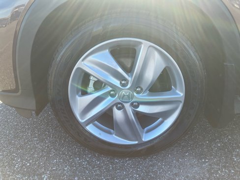 Used 2019 Honda HR-V EX-L image 31