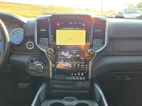Used 2019 RAM 1500 Big Horn image 19