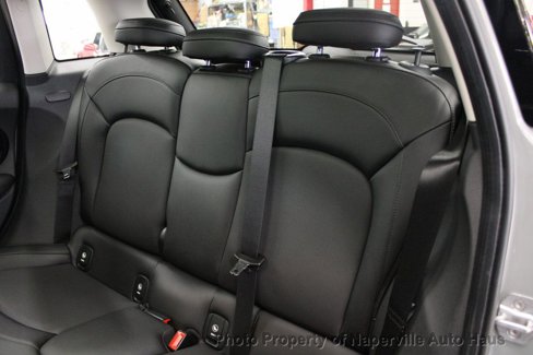 Used 2015 MINI Cooper 4-Door Hardtop image 39