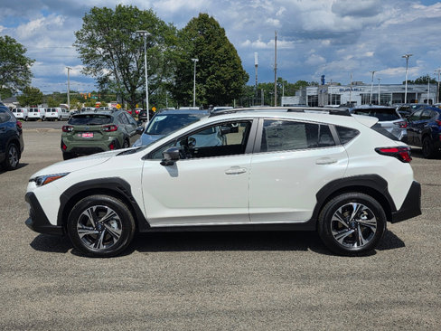 New 2025 Subaru Crosstrek 2.5i Premium image 9