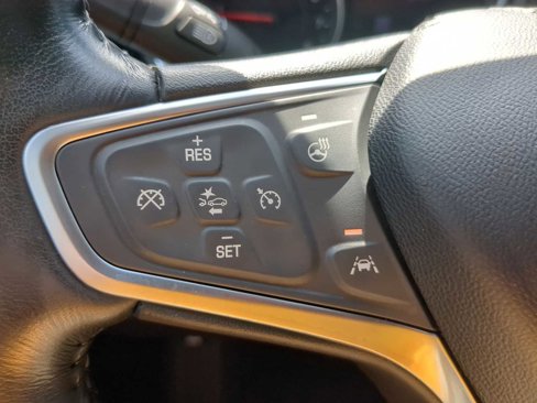 Used 2022 Chevrolet Equinox Premier image 16