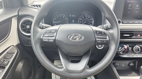 Used 2023 Hyundai Kona SEL image 26