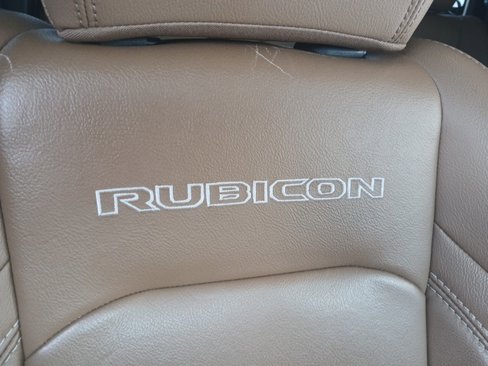 Used 2020 Jeep Gladiator Rubicon image 36
