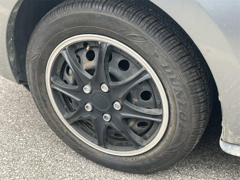 Used 2020 Mitsubishi Mirage ES image 6