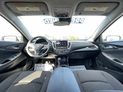 Used 2023 Chevrolet Malibu LT image 26