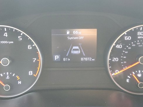Used 2022 Kia Sportage LX image 24