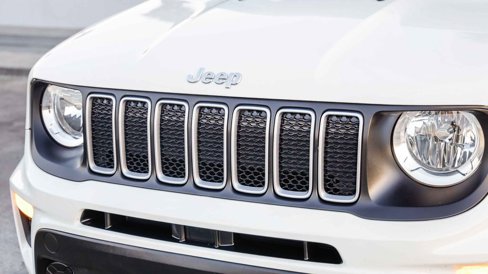 Certified 2023 Jeep Renegade Latitude image 6