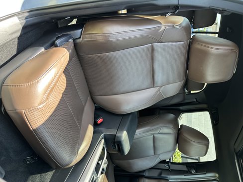 Used 2020 Toyota Tacoma Limited image 23