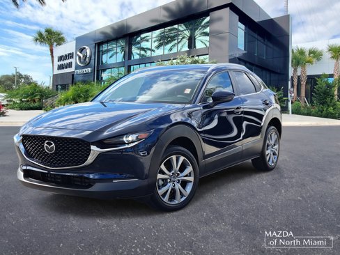 Certified 2023 MAZDA CX-30 AWD 2.5 S w/ Select Package image 1