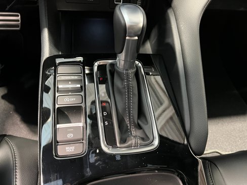 New 2025 Acura Integra A-Spec image 22