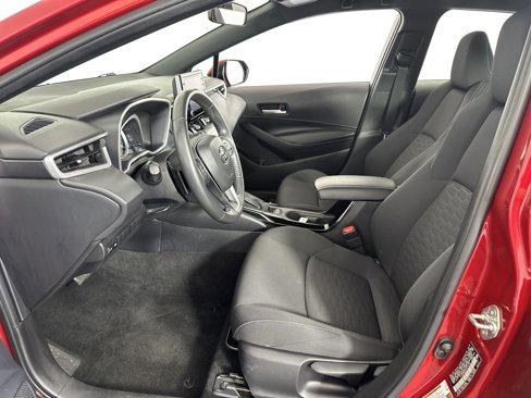 Used 2022 Toyota Corolla SE image 6