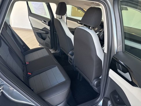 New 2025 Volkswagen Taos S image 14