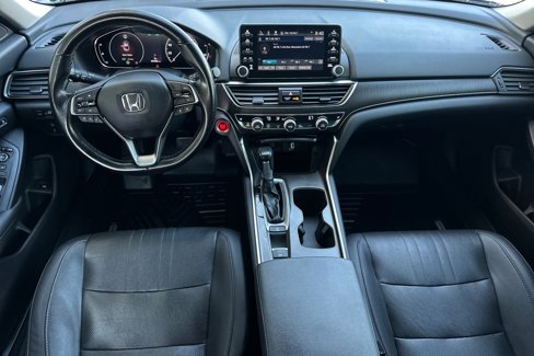 Used 2019 Honda Accord EX-L image 15