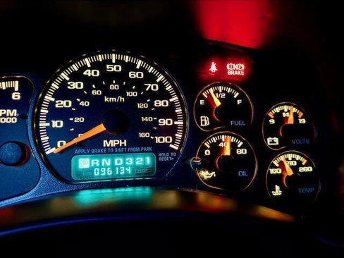 Used 2001 GMC Sierra 1500 SLE w/ Convenience Plus Group image 14