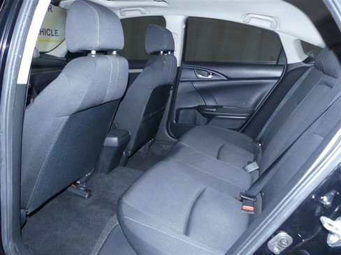Used 2018 Honda Civic EX image 20