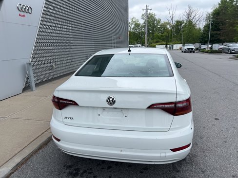 Used 2019 Volkswagen Jetta S w/ Driver Assistance Package image 27