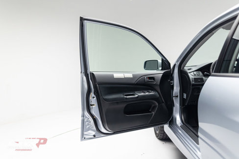 Used 2005 Mitsubishi Lancer Evolution image 18