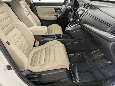 Used 2018 Honda CR-V LX image 28