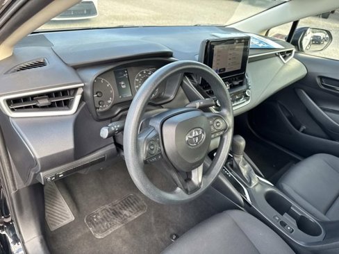 Used 2023 Toyota Corolla LE image 11