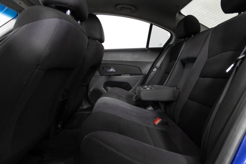 Used 2012 Chevrolet Cruze LT w/ RS Package image 18