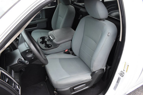 Used 2019 RAM 1500 Tradesman w/ Popular Equipment Group image 14