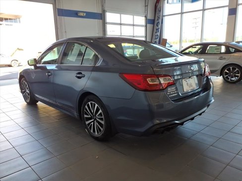Used 2018 Subaru Legacy 2.5i image 8