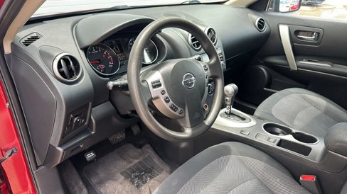 Used 2013 Nissan Rogue S w/ Special Edition Pkg image 5