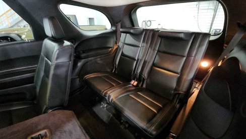 Used 2021 Dodge Durango SXT image 26