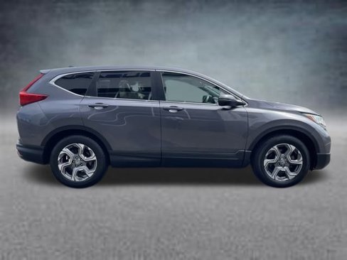 Used 2019 Honda CR-V EX image 4