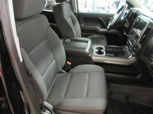 Used 2015 Chevrolet Silverado 1500 LT w/ All Star Edition image 8