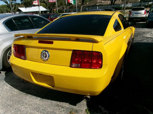 Used 2006 Ford Mustang Premium image 13