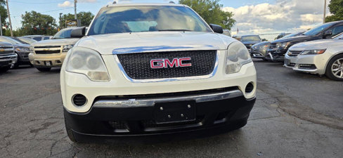 Used 2010 GMC Acadia SL image 6