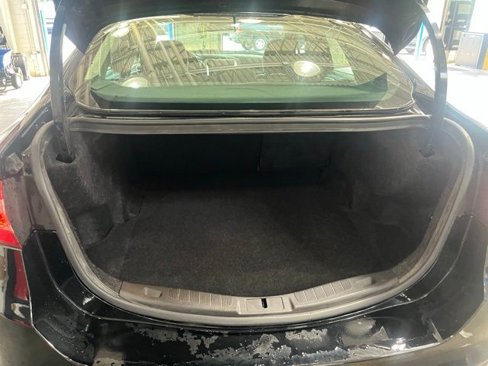 Used 2016 Ford Fusion S image 26