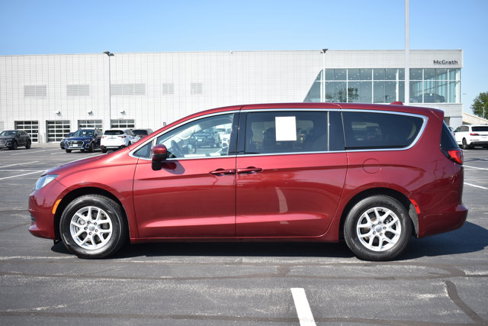 Used 2019 Chrysler Pacifica LX image 8