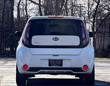 Used 2016 Kia Soul + w/ Soulful Package image 23