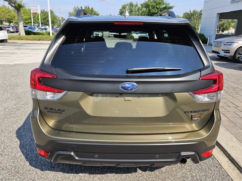 Used 2022 Subaru Forester Wilderness image 10