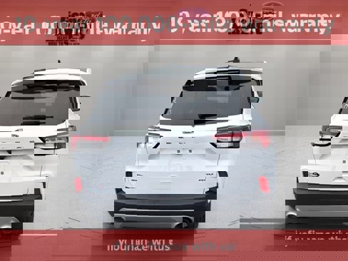 Used 2022 Ford Escape SEL w/ Technology Package image 13