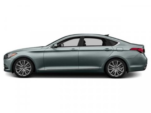 Used 2015 Hyundai Genesis 3.8 w/ Option Group 02 image 3