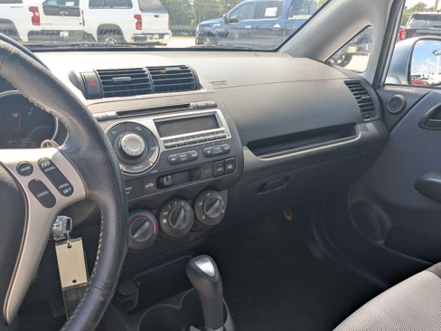 Used 2008 Honda Fit Sport image 17
